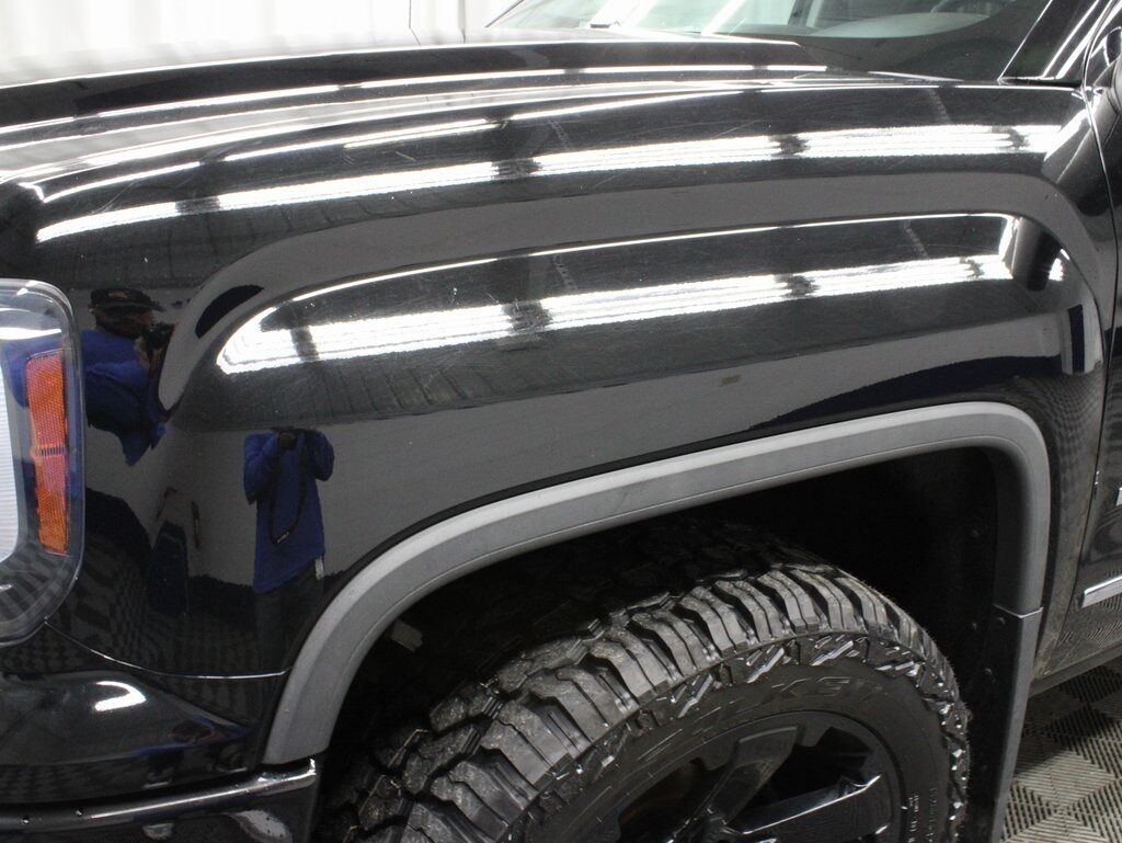 2018 GMC Sierra 1500 4x4 Crew Cab Denali Fond du Lac WI