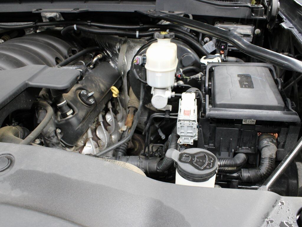 2018 GMC Sierra 1500 4x4 Crew Cab Denali Fond du Lac WI