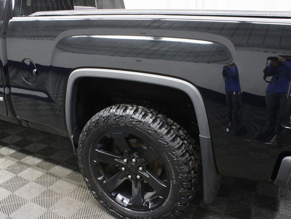 2018 GMC Sierra 1500 4x4 Crew Cab Denali Fond du Lac WI
