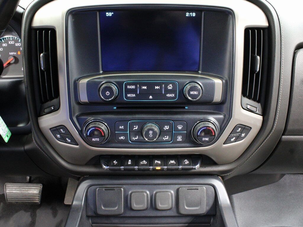 2018 GMC Sierra 1500 4x4 Crew Cab Denali Fond du Lac WI