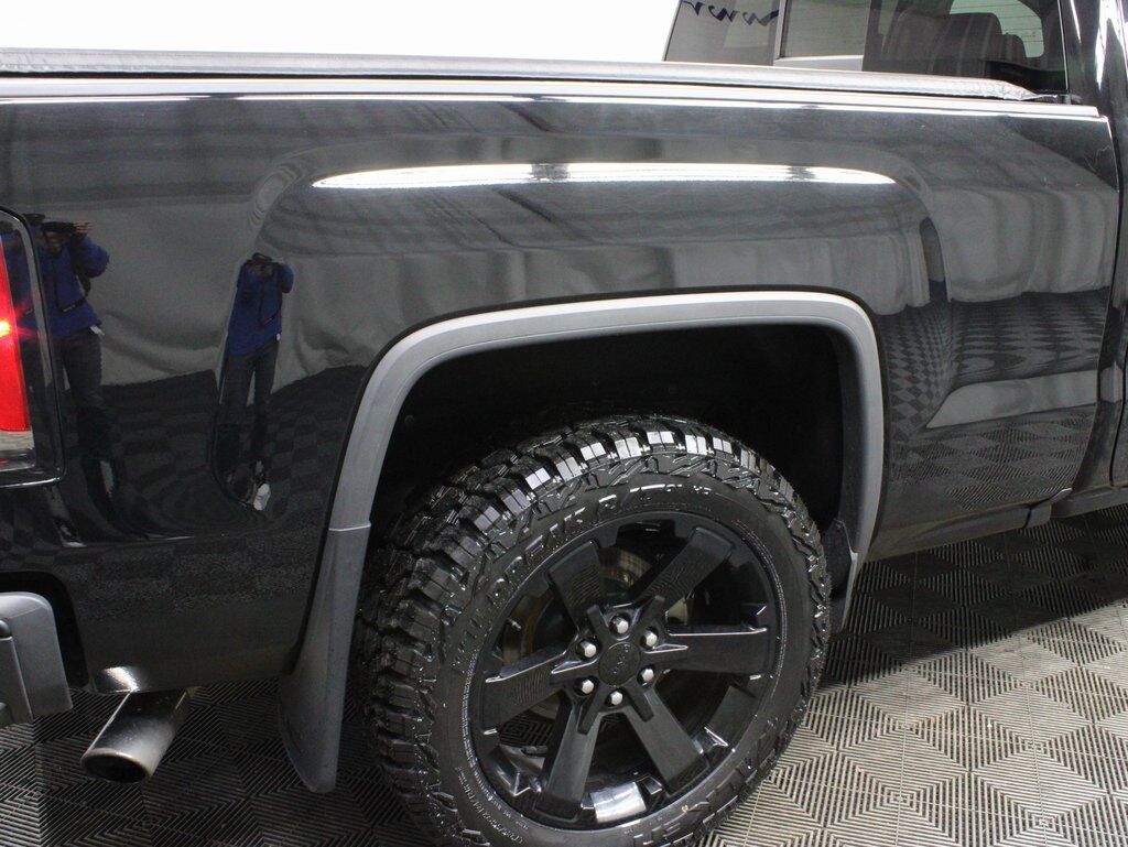 2018 GMC Sierra 1500 4x4 Crew Cab Denali Fond du Lac WI