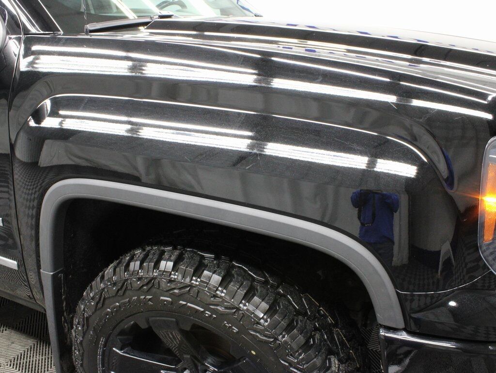 2018 GMC Sierra 1500 4x4 Crew Cab Denali Fond du Lac WI