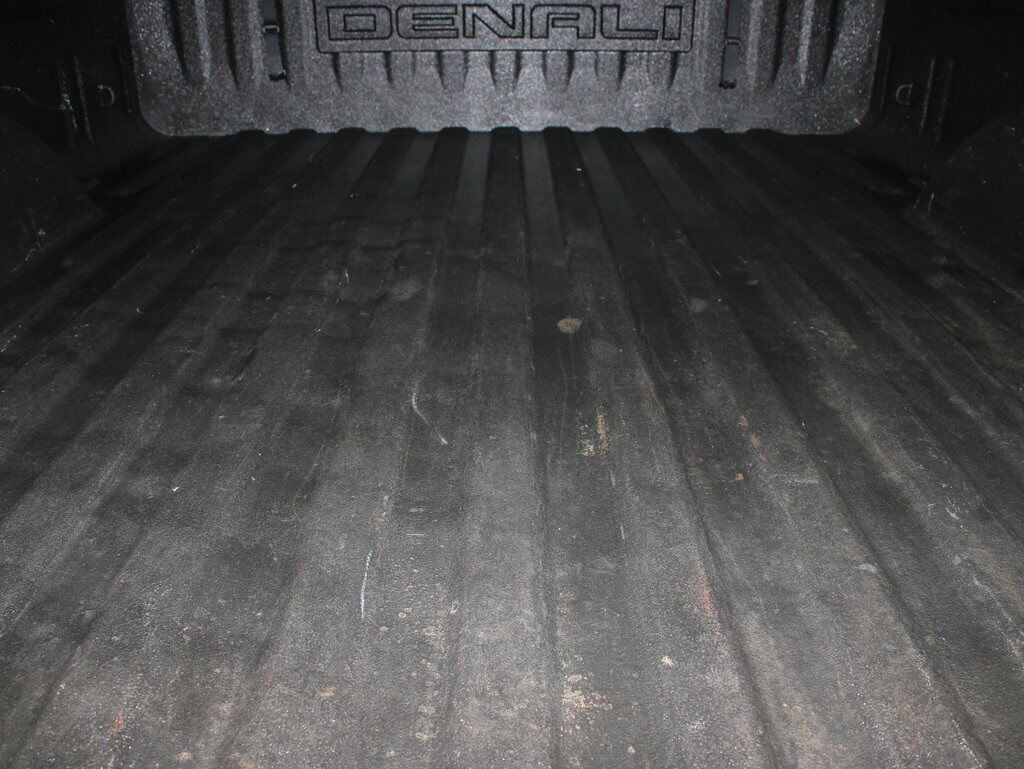 2018 GMC Sierra 1500 4x4 Crew Cab Denali Fond du Lac WI