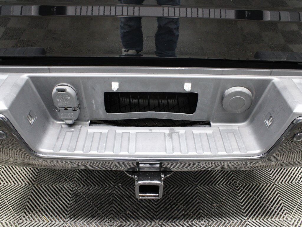 2018 GMC Sierra 1500 4x4 Crew Cab Denali Fond du Lac WI