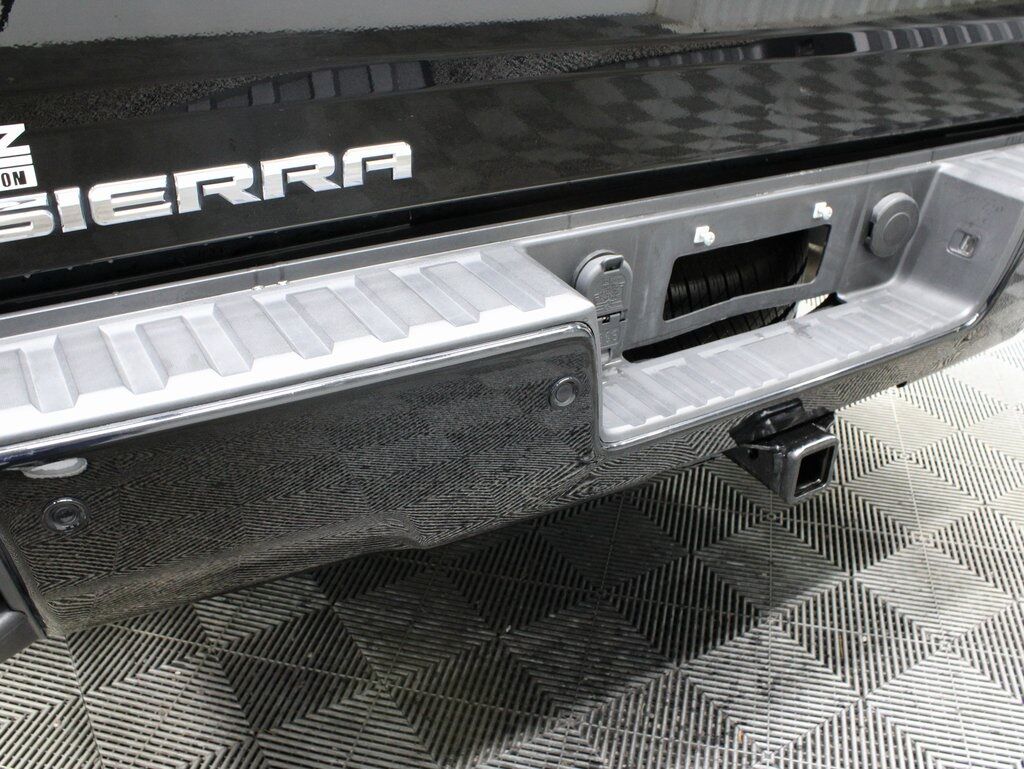 2018 GMC Sierra 1500 4x4 Crew Cab Denali Fond du Lac WI