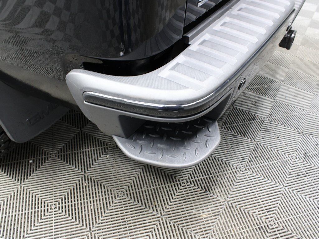 2018 GMC Sierra 1500 4x4 Crew Cab Denali Fond du Lac WI