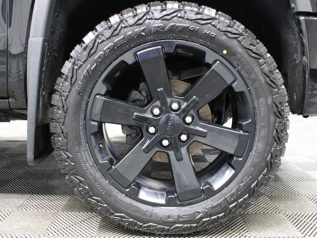 2018 GMC Sierra 1500 4x4 Crew Cab Denali Fond du Lac WI