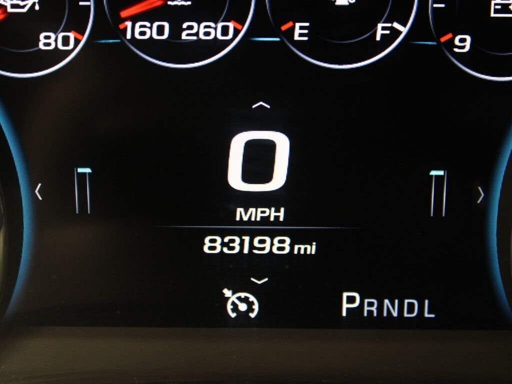 2018 GMC Sierra 1500 4x4 Crew Cab Denali Fond du Lac WI