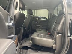 2018 GMC Sierra 1500 4x4 Crew Cab Denali Fond du Lac WI