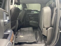 2018 GMC Sierra 1500 4x4 Crew Cab Denali Fond du Lac WI
