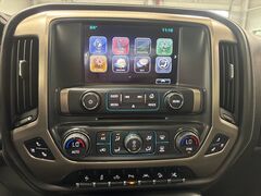 2018 GMC Sierra 1500 4x4 Crew Cab Denali Fond du Lac WI