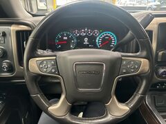 2018 GMC Sierra 1500 4x4 Crew Cab Denali Fond du Lac WI