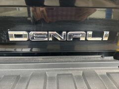 2018 GMC Sierra 1500 4x4 Crew Cab Denali Fond du Lac WI