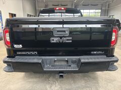 2018 GMC Sierra 1500 4x4 Crew Cab Denali Fond du Lac WI
