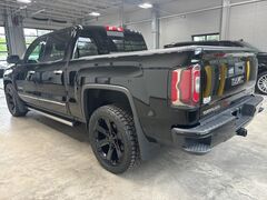 2018 GMC Sierra 1500 4x4 Crew Cab Denali Fond du Lac WI
