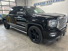 2018 GMC Sierra 1500 4x4 Crew Cab Denali Fond du Lac WI