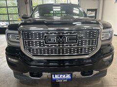 2018 GMC Sierra 1500 4x4 Crew Cab Denali Fond du Lac WI