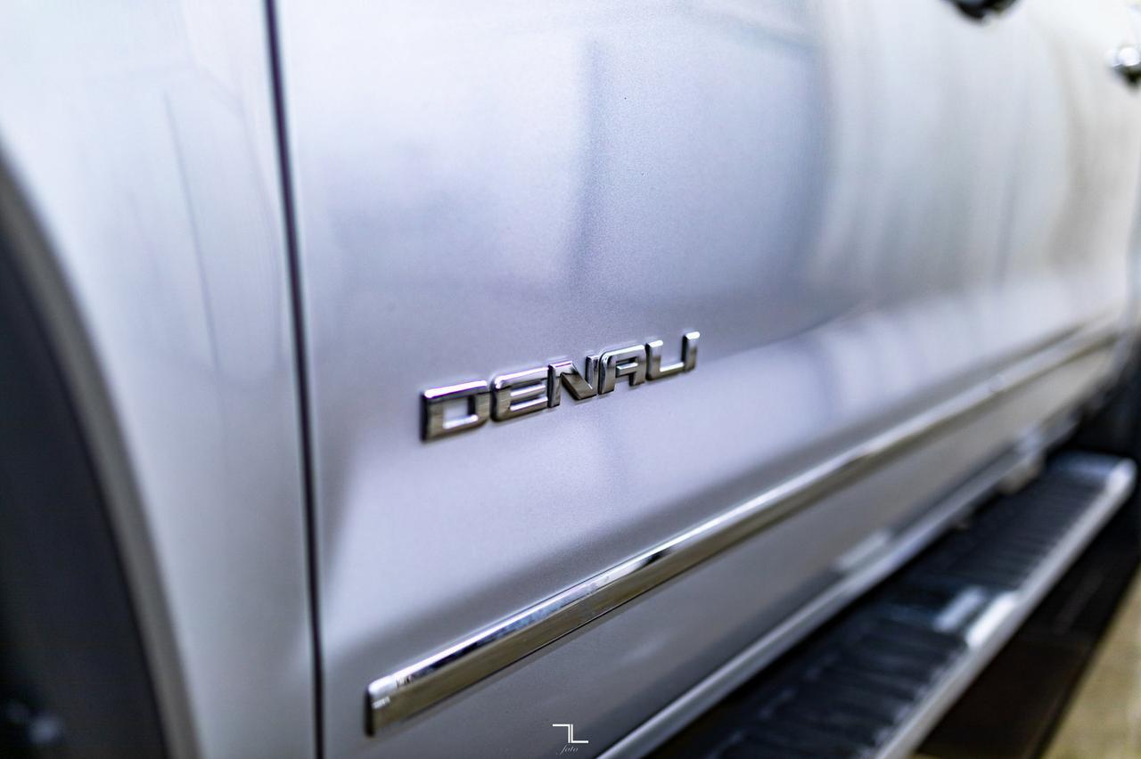 2018 GMC Sierra 1500 4x4 Crew Cab Denali Leather Roof Nav BCam Red Deer AB