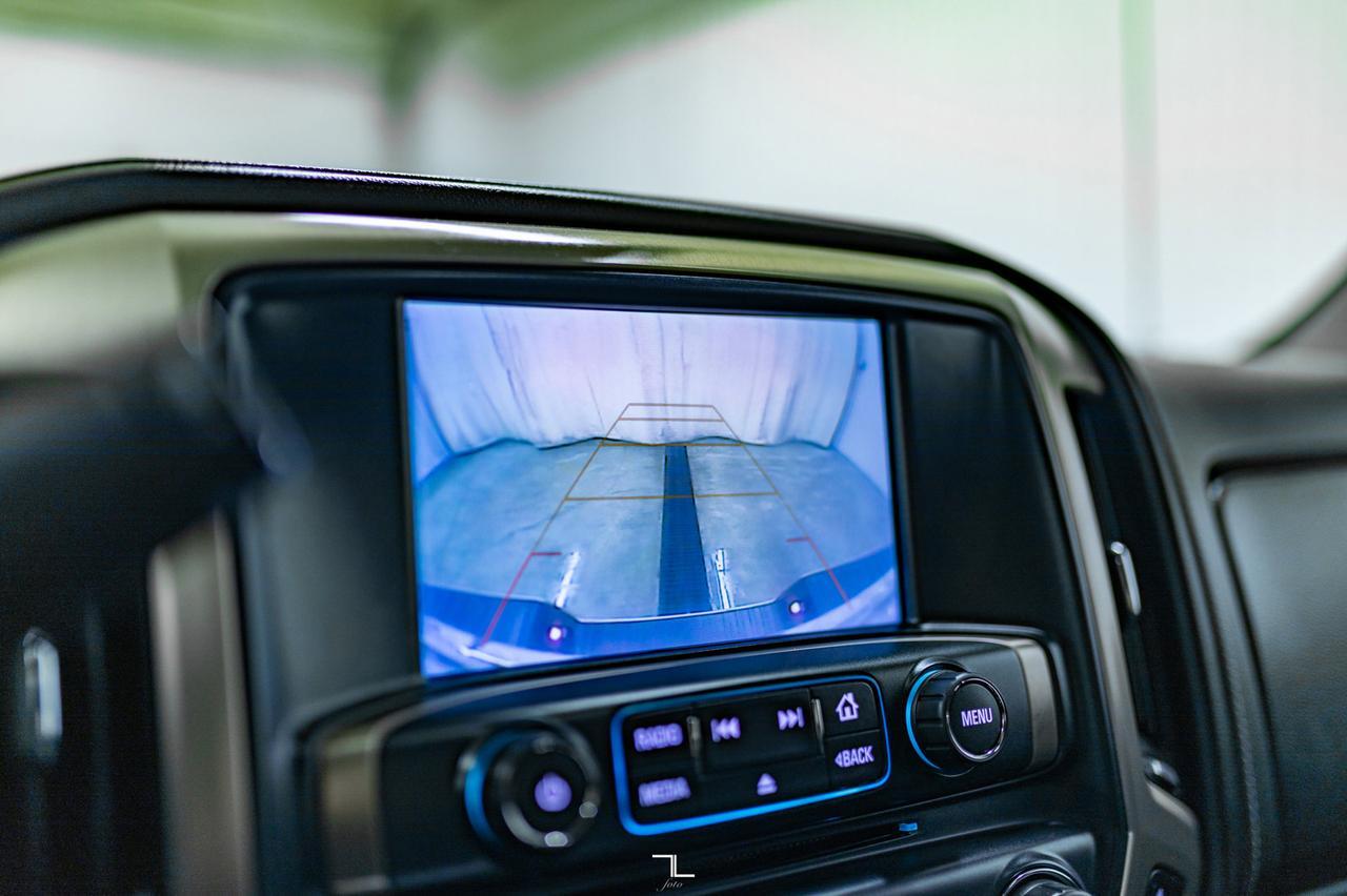 2018 GMC Sierra 1500 4x4 Crew Cab Denali Leather Roof Nav BCam Red Deer AB