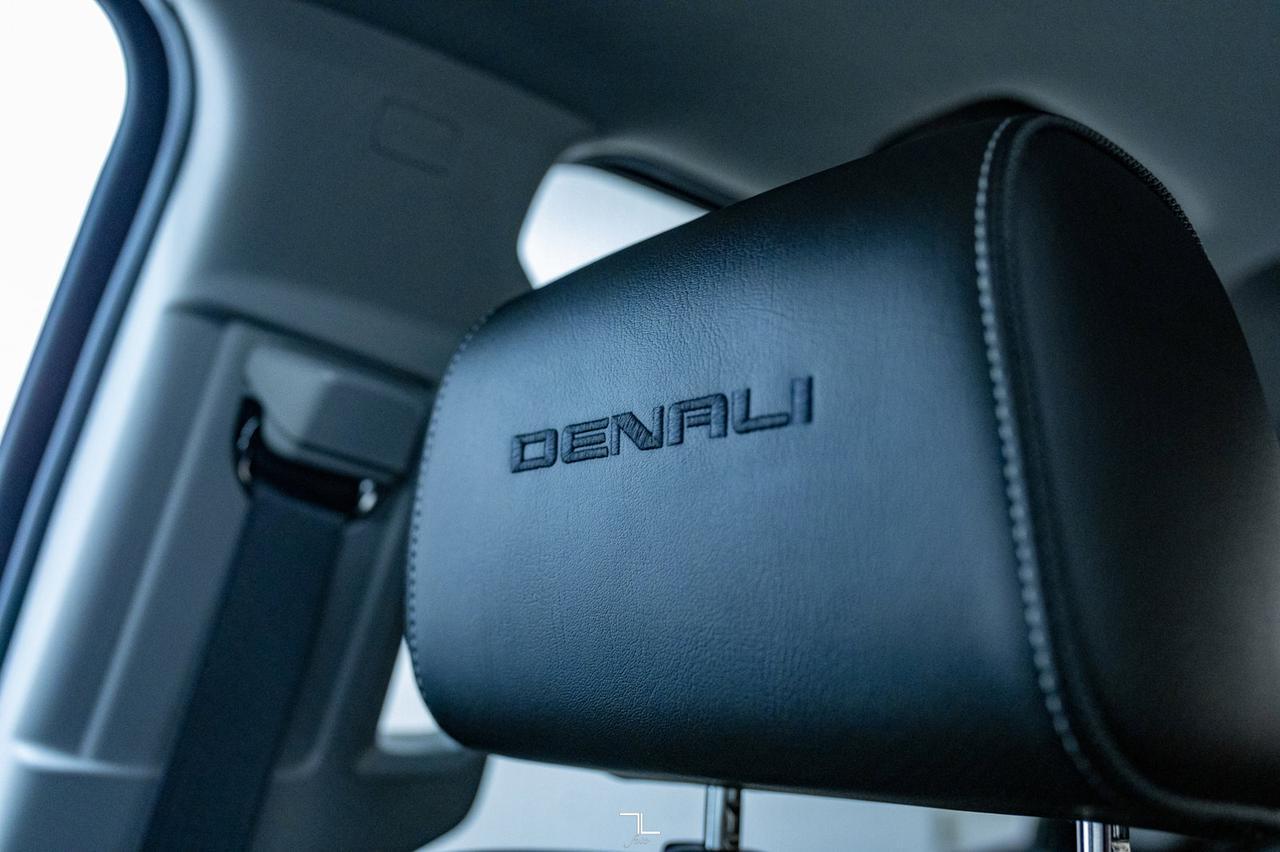 2018 GMC Sierra 1500 4x4 Crew Cab Denali Leather Roof Nav BCam Red Deer AB