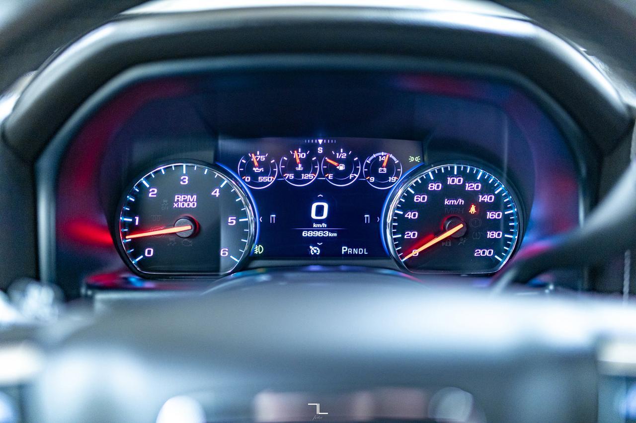 2018 GMC Sierra 1500 4x4 Crew Cab Denali Leather Roof Nav BCam Red Deer AB