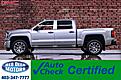 2018 GMC Sierra 1500 4x4 Crew Cab Denali Leather Roof Nav BCam
