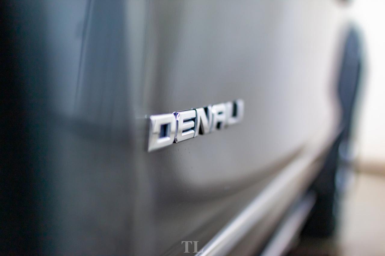 2018 GMC Sierra 1500 4x4 Crew Cab Denali Leather Roof Nav BCam Red Deer AB