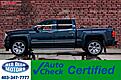 2018 GMC Sierra 1500 4x4 Crew Cab Denali Leather Roof Nav BCam