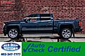 2018 GMC Sierra 1500 4x4 Crew Cab Denali Leather Roof Nav BCam