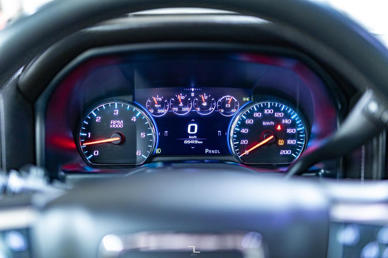 2018 GMC Sierra 1500 4x4 Crew Cab Denali Leather Roof Nav BCam Red Deer AB