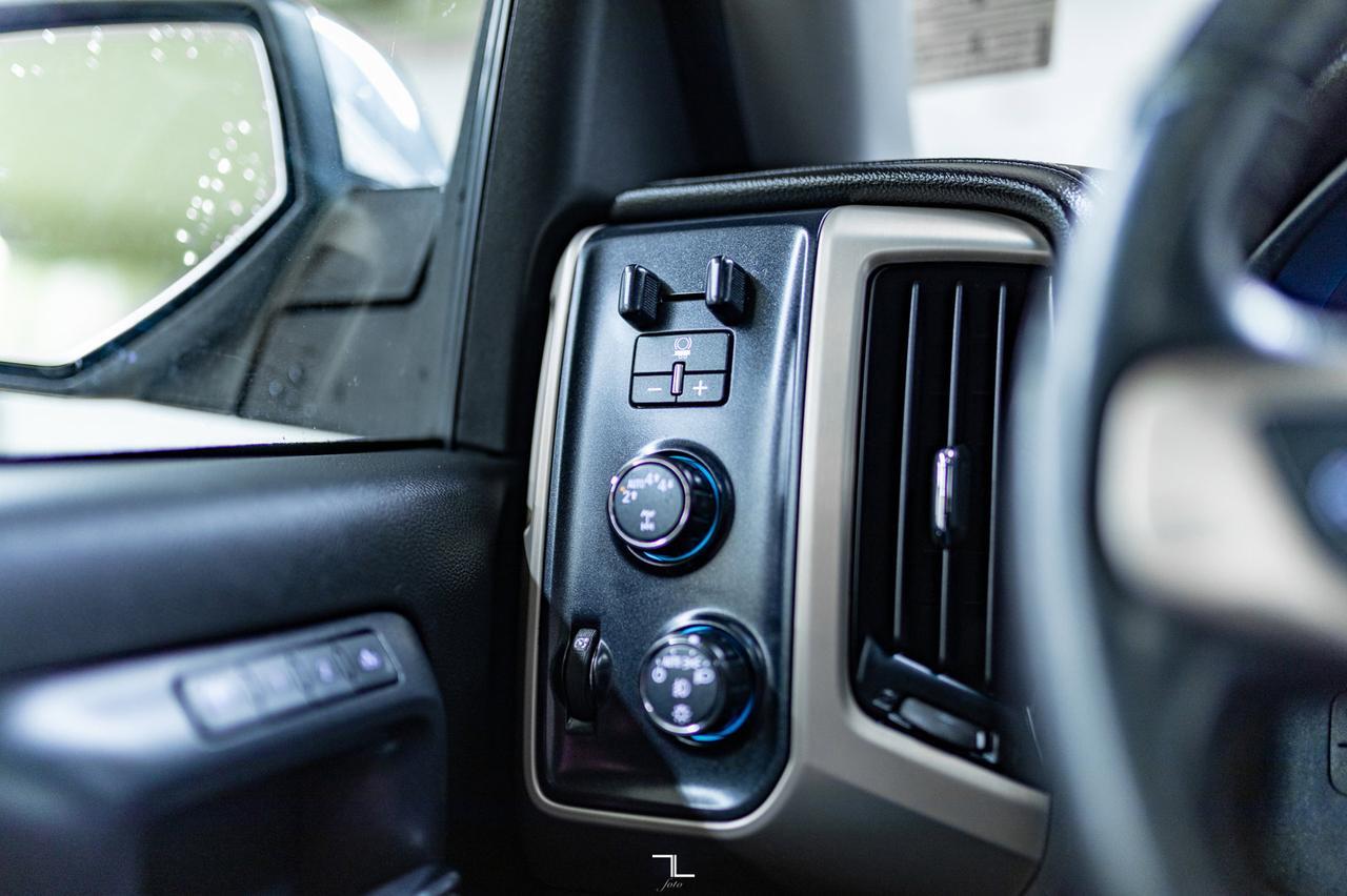 2018 GMC Sierra 1500 4x4 Crew Cab Denali Leather Roof Nav BCam Red Deer AB