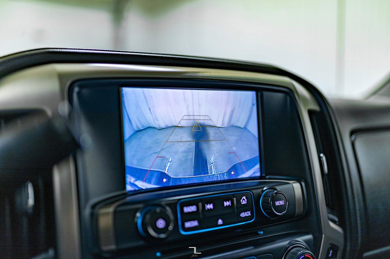 2018 GMC Sierra 1500 4x4 Crew Cab Denali Leather Roof Nav BCam Red Deer AB