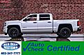 2018 GMC Sierra 1500 4x4 Crew Cab Denali Leather Roof Nav BCam