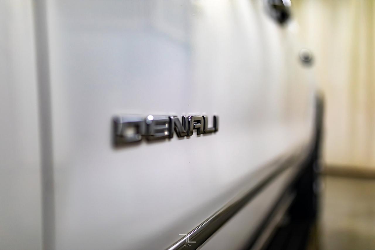 2018 GMC Sierra 1500 4x4 Crew Cab Denali Leather Roof Nav BCam Red Deer AB