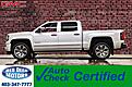 2018 GMC Sierra 1500 4x4 Crew Cab Denali Leather Roof Nav BCam