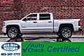 2018 GMC Sierra 1500 4x4 Crew Cab Denali Leather Roof Nav BCam