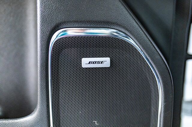 2018 GMC Sierra 1500 4x4 Crew Cab Denali Leather Roof Nav BCam Red Deer AB