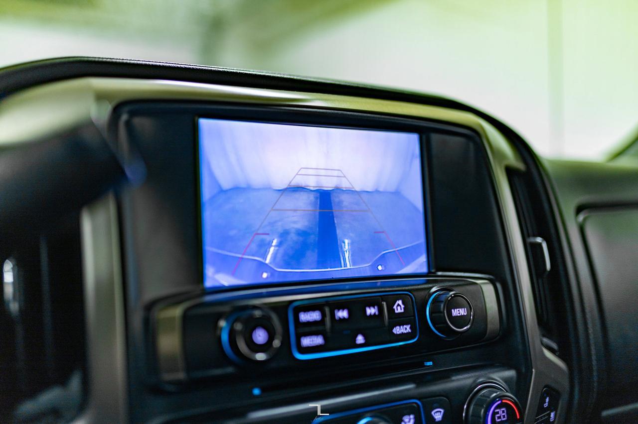 2018 GMC Sierra 1500 4x4 Crew Cab Denali Leather Roof Nav BCam Red Deer AB