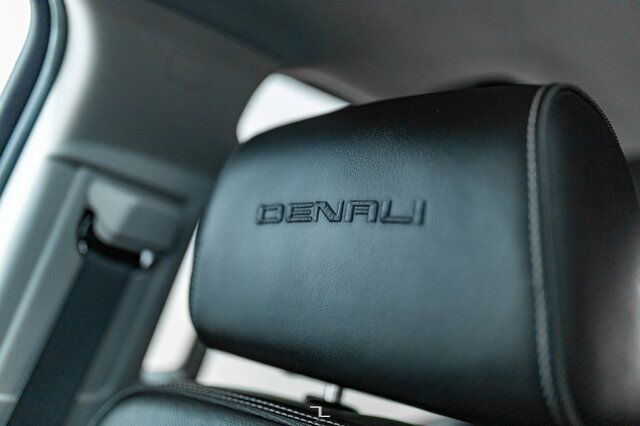 2018 GMC Sierra 1500 4x4 Crew Cab Denali Leather Roof Nav BCam Red Deer AB