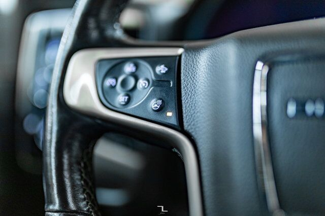 2018 GMC Sierra 1500 4x4 Crew Cab Denali Leather Roof Nav BCam Red Deer AB