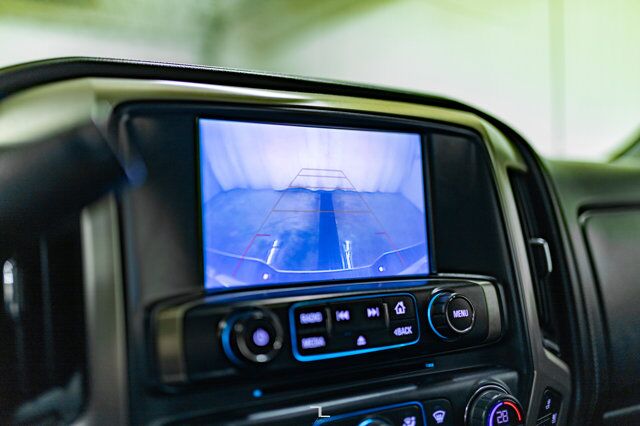 2018 GMC Sierra 1500 4x4 Crew Cab Denali Leather Roof Nav BCam Red Deer AB