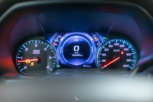 2018 GMC Sierra 1500 4x4 Crew Cab Denali Leather Roof Nav BCam Red Deer AB