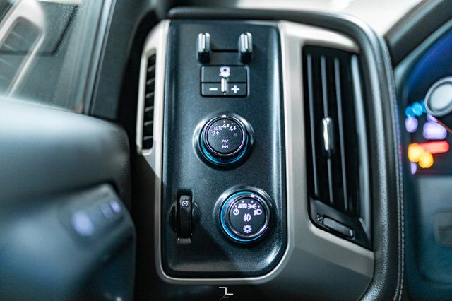 2018 GMC Sierra 1500 4x4 Crew Cab Denali Leather Roof Nav BCam Red Deer AB