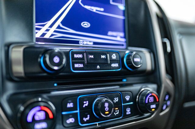 2018 GMC Sierra 1500 4x4 Crew Cab Denali Leather Roof Nav BCam Red Deer AB