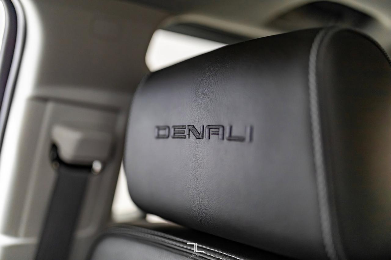 2018 GMC Sierra 1500 4x4 Crew Cab Denali Leather Roof Nav BCam Red Deer AB