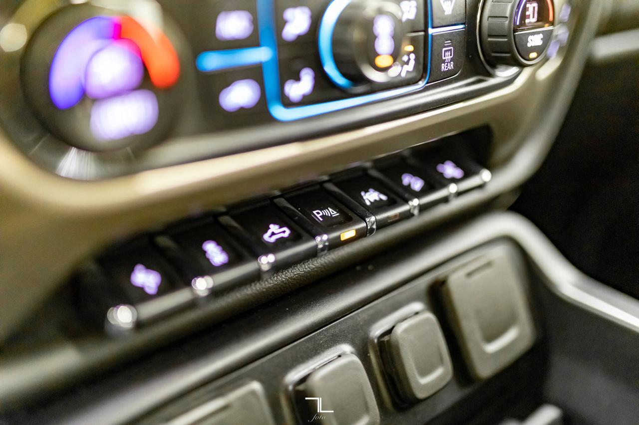 2018 GMC Sierra 1500 4x4 Crew Cab Denali Leather Roof Nav BCam Red Deer AB