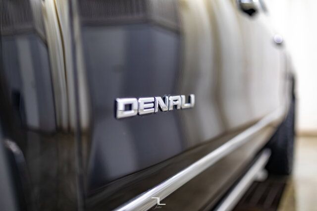 2018 GMC Sierra 1500 4x4 Crew Cab Denali Leather Roof Nav BCam Red Deer AB