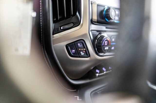 2018 GMC Sierra 1500 4x4 Crew Cab Denali Leather Roof Nav BCam Red Deer AB