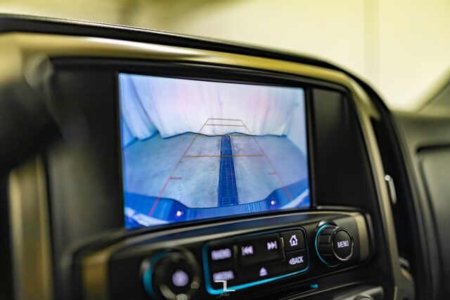 2018 GMC Sierra 1500 4x4 Crew Cab Denali Leather Roof Nav BCam Red Deer AB