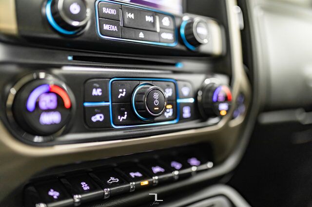 2018 GMC Sierra 1500 4x4 Crew Cab Denali Leather Roof Nav BCam Red Deer AB